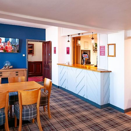Claxton Hotel Redcar Ngoại thất bức ảnh