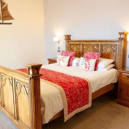Claxton Hotel Redcar Ngoại thất bức ảnh