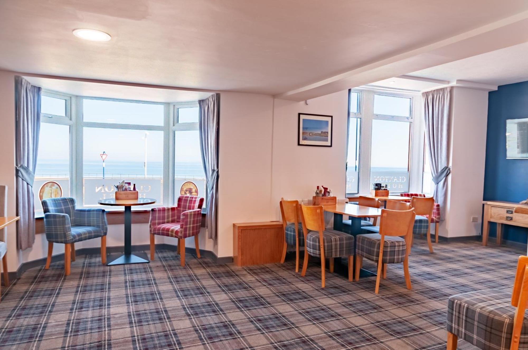 Claxton Hotel Redcar Ngoại thất bức ảnh