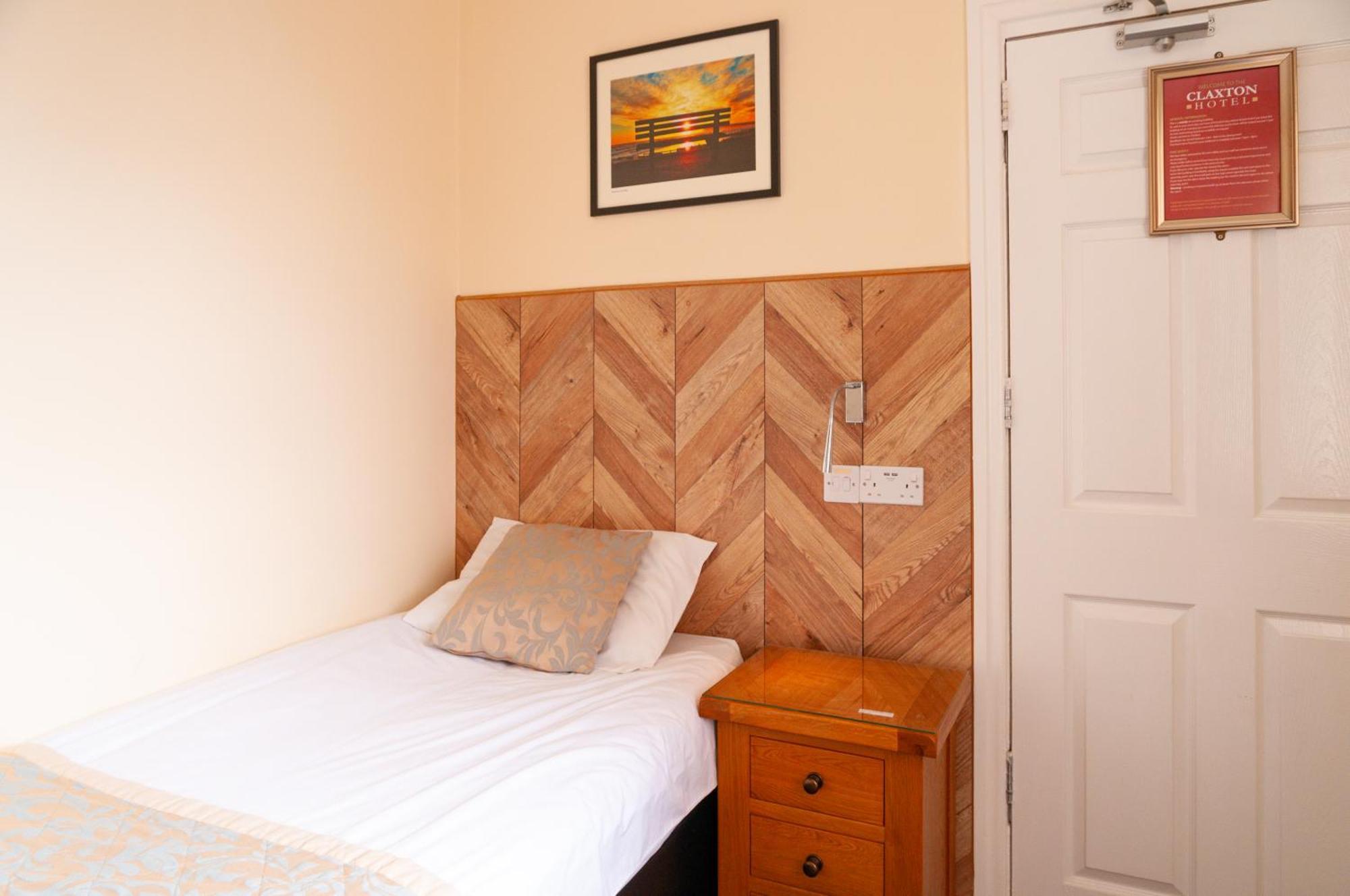 Claxton Hotel Redcar Ngoại thất bức ảnh