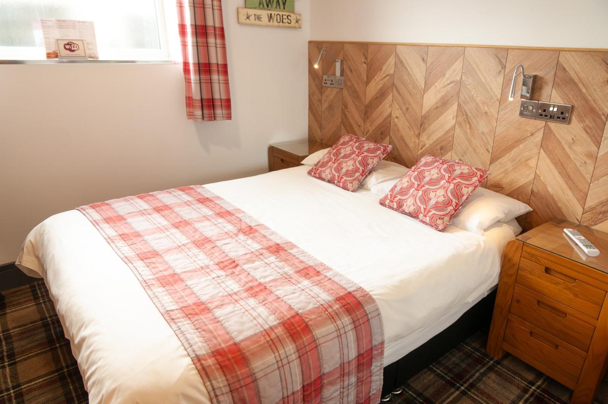 Claxton Hotel Redcar Ngoại thất bức ảnh