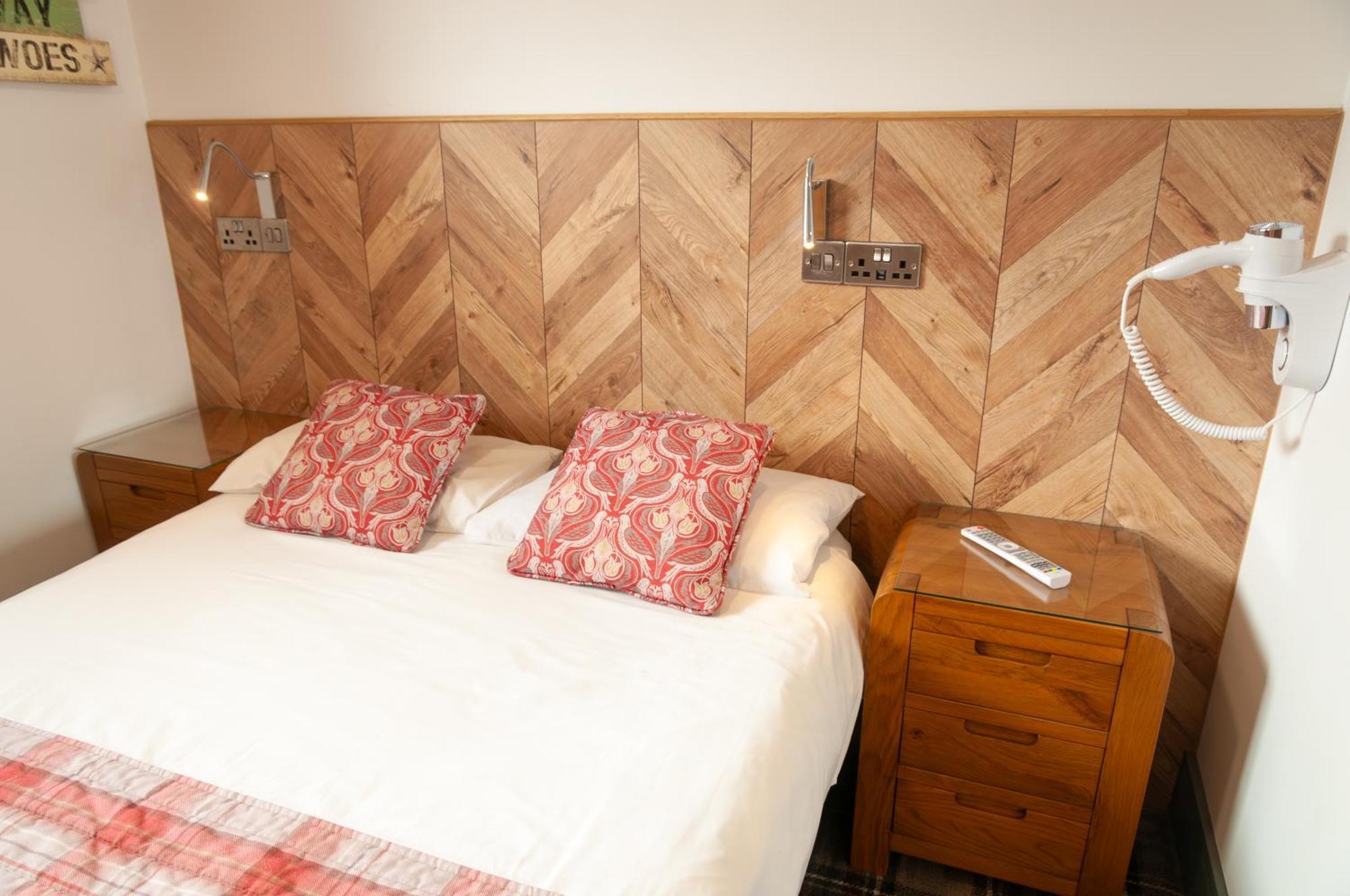 Claxton Hotel Redcar Ngoại thất bức ảnh