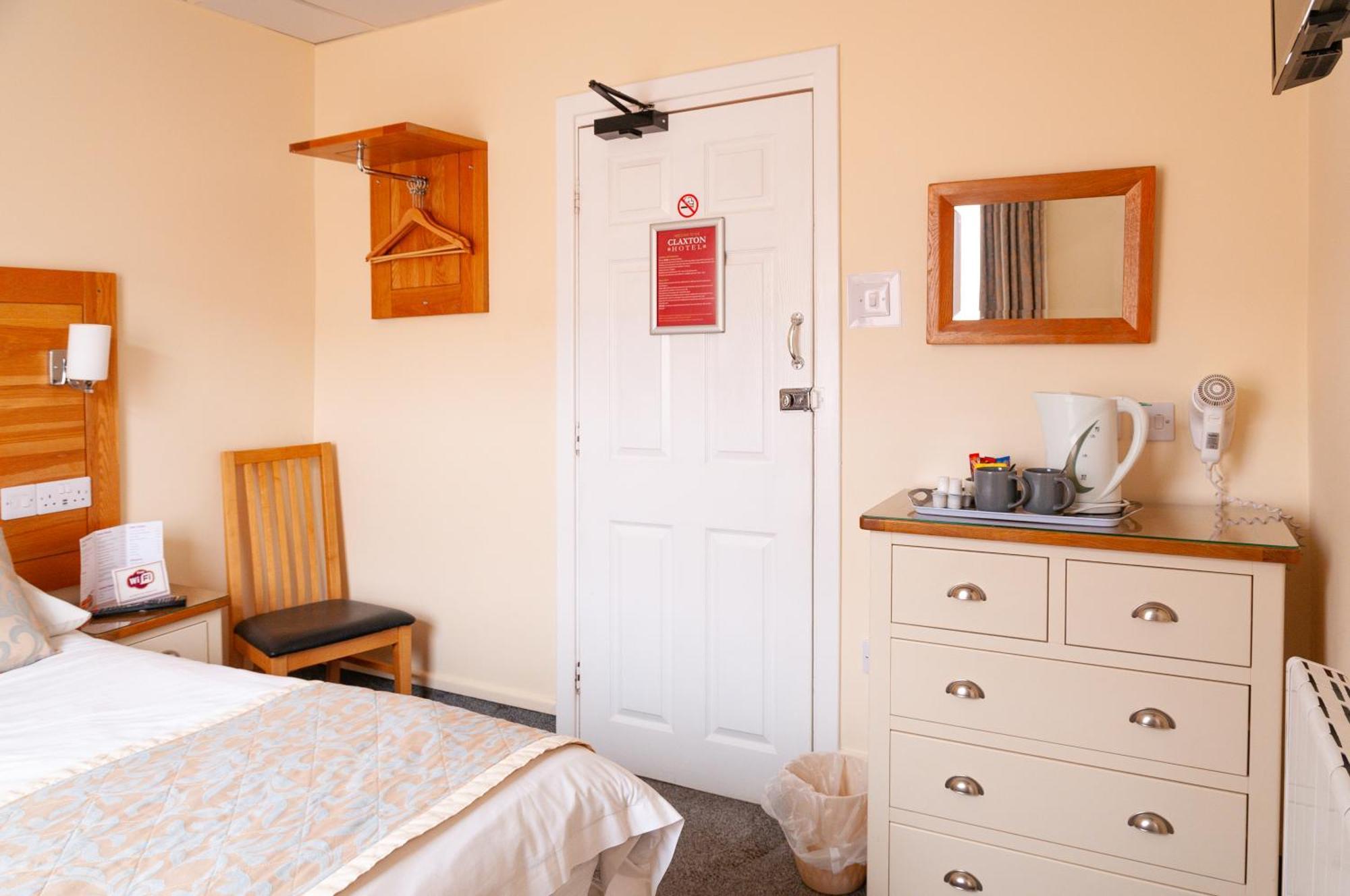 Claxton Hotel Redcar Ngoại thất bức ảnh