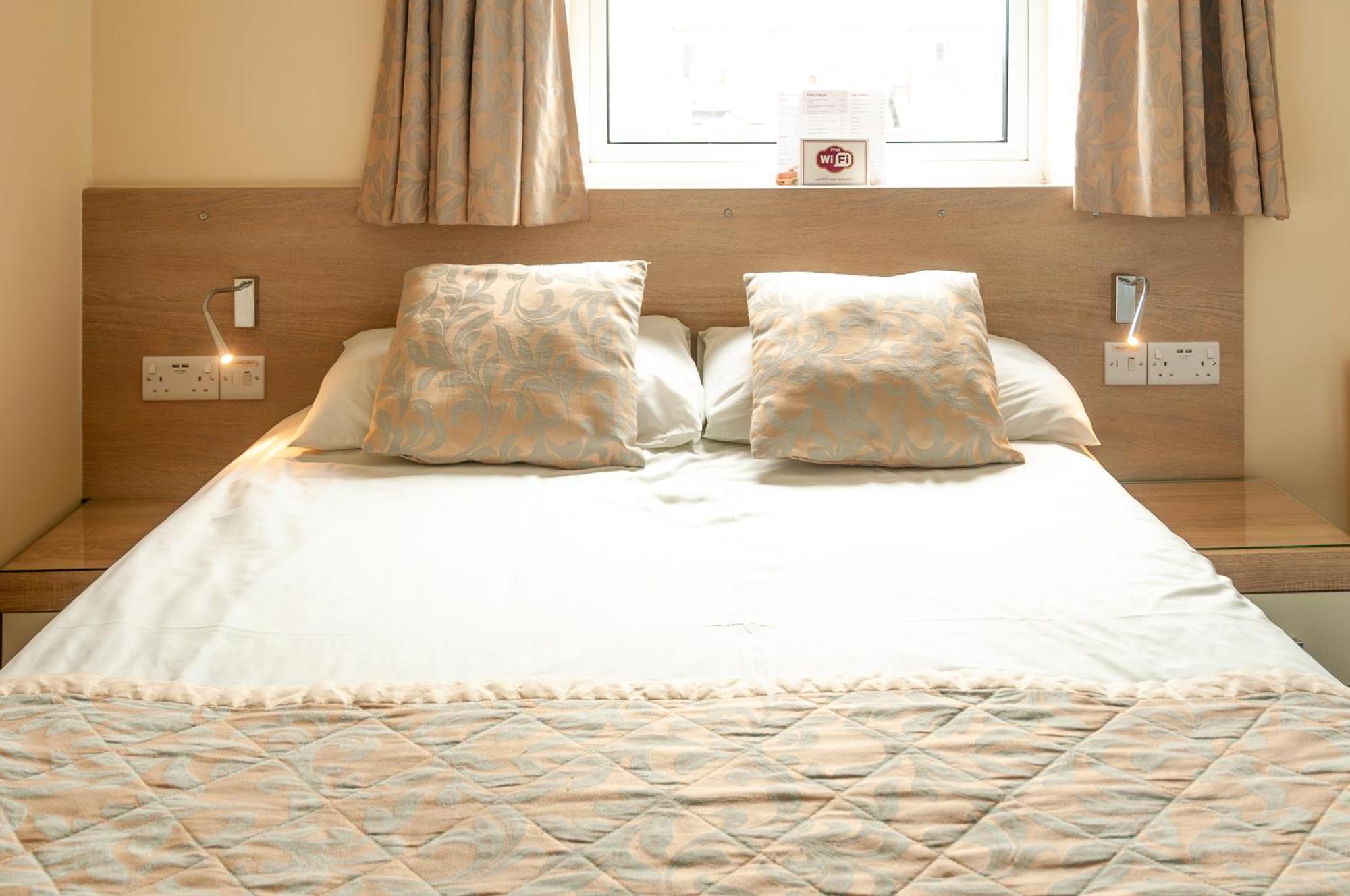 Claxton Hotel Redcar Ngoại thất bức ảnh
