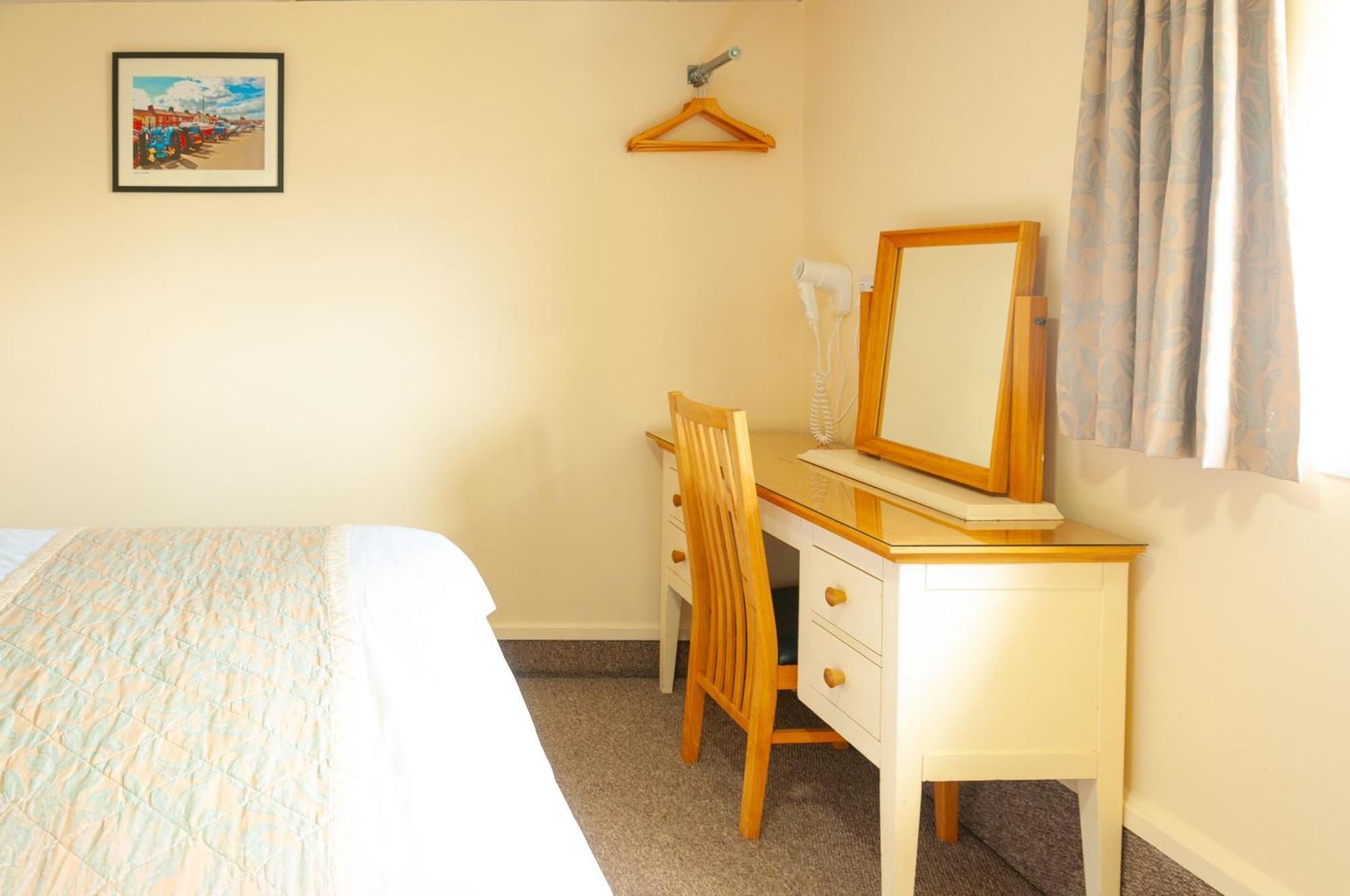 Claxton Hotel Redcar Ngoại thất bức ảnh
