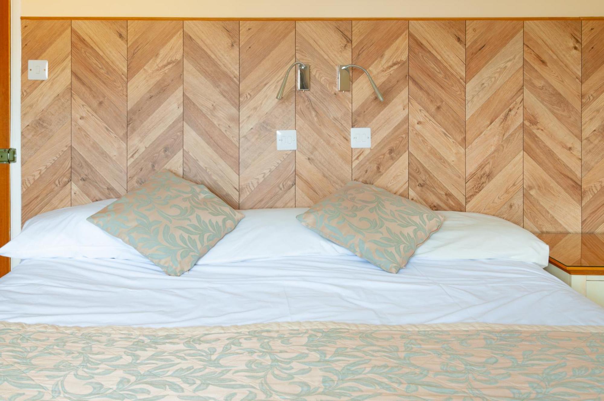 Claxton Hotel Redcar Ngoại thất bức ảnh