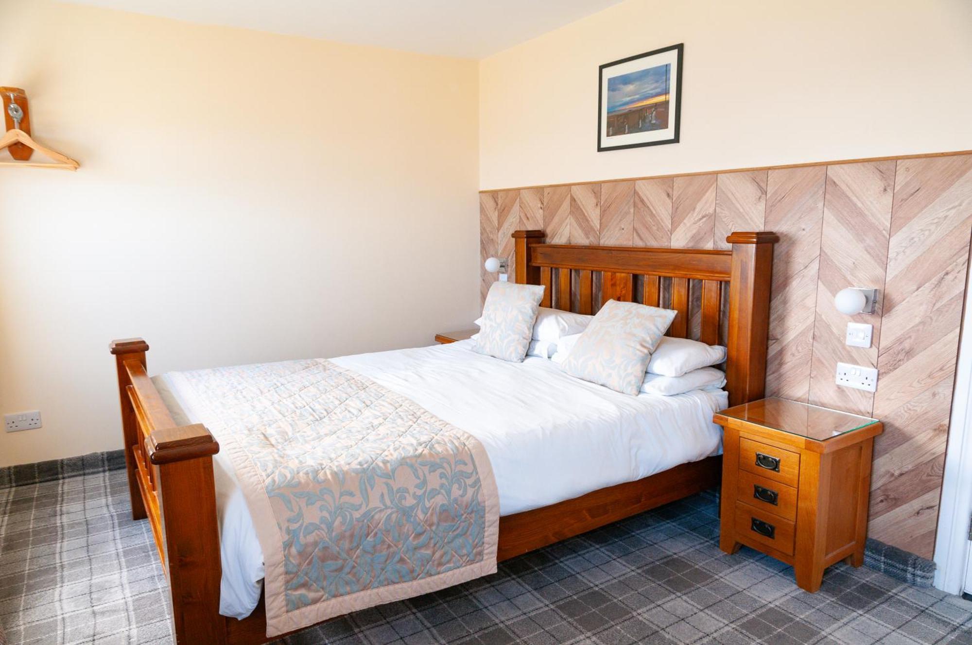 Claxton Hotel Redcar Ngoại thất bức ảnh