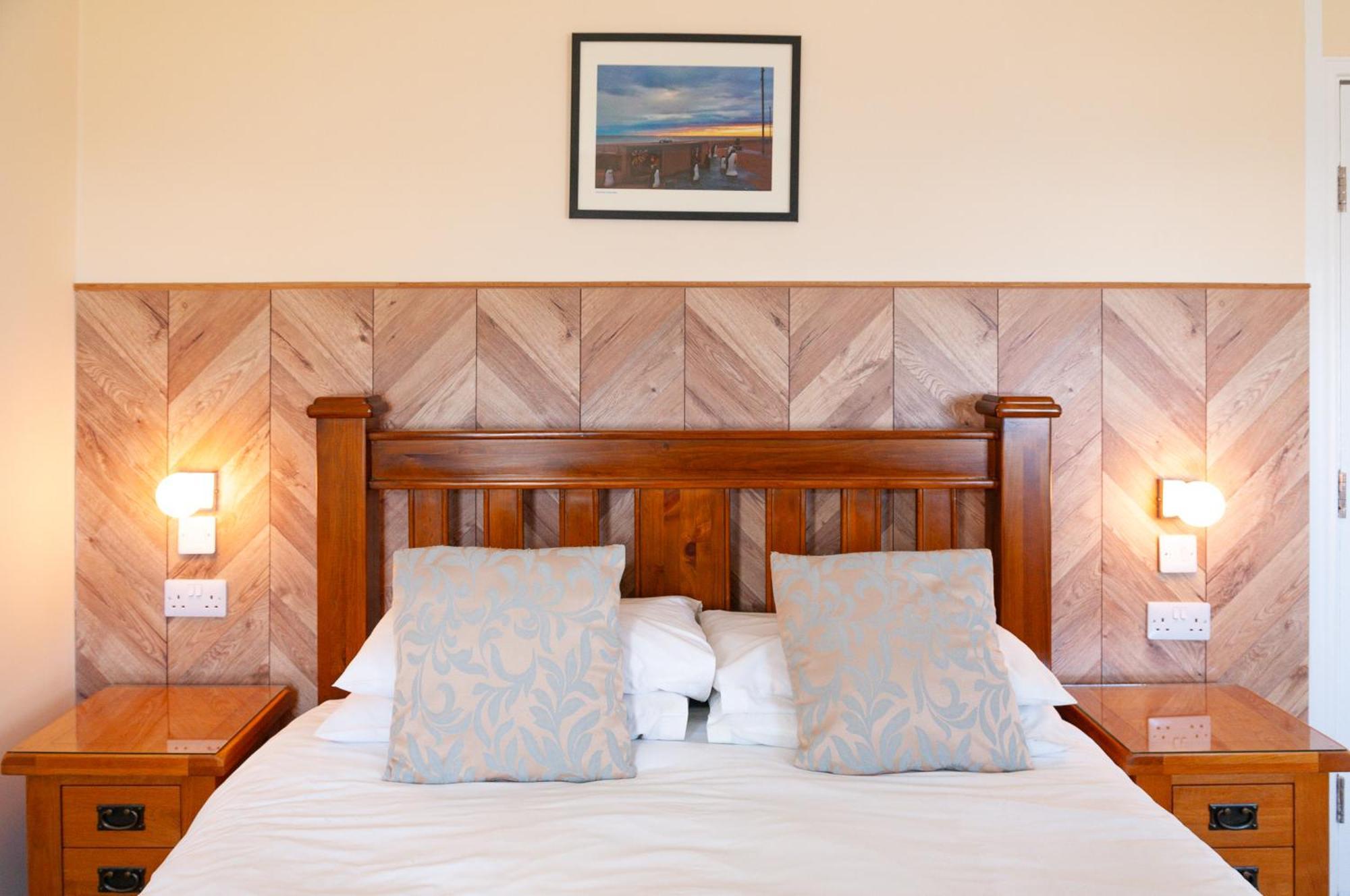 Claxton Hotel Redcar Ngoại thất bức ảnh