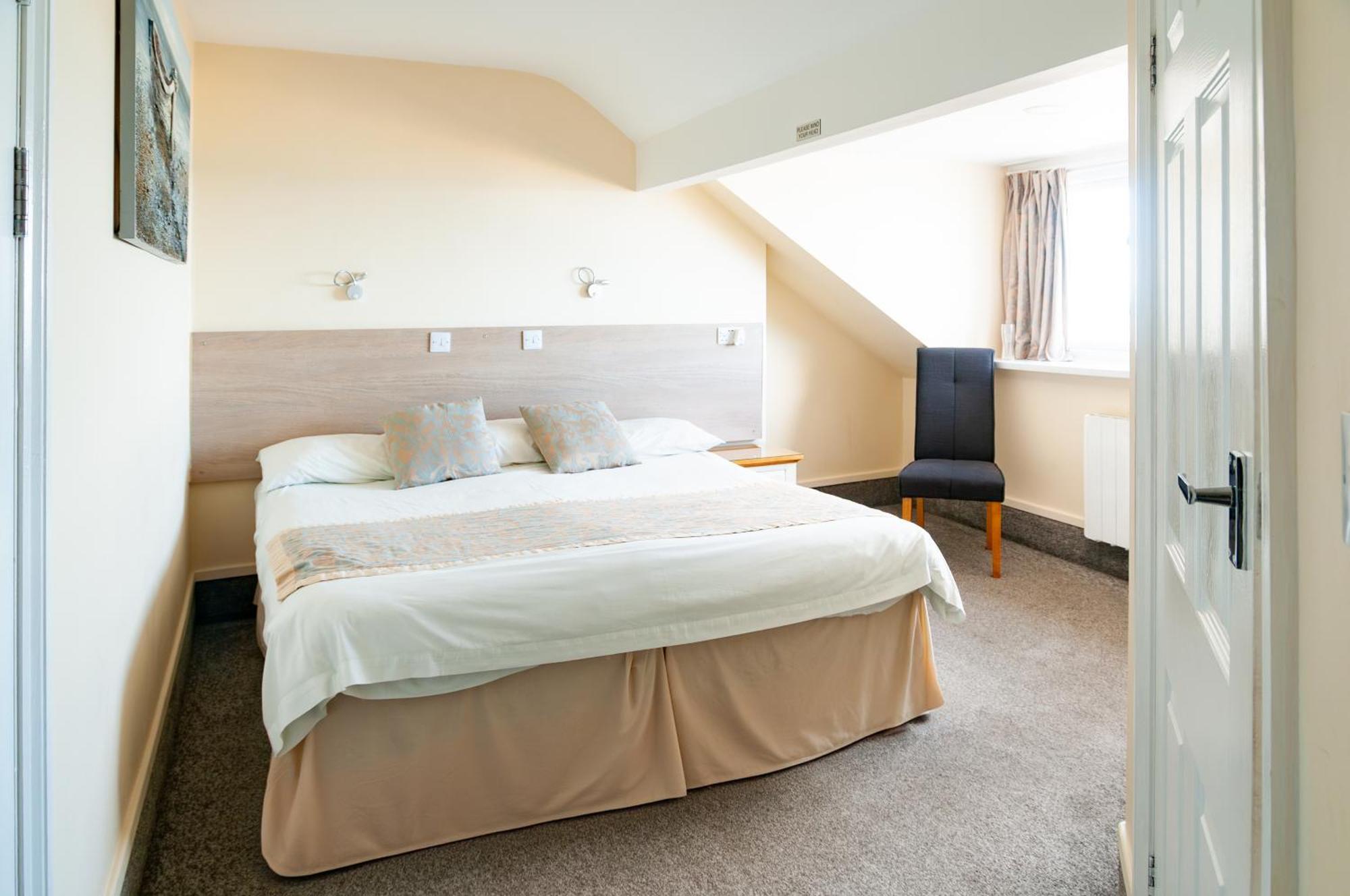 Claxton Hotel Redcar Ngoại thất bức ảnh