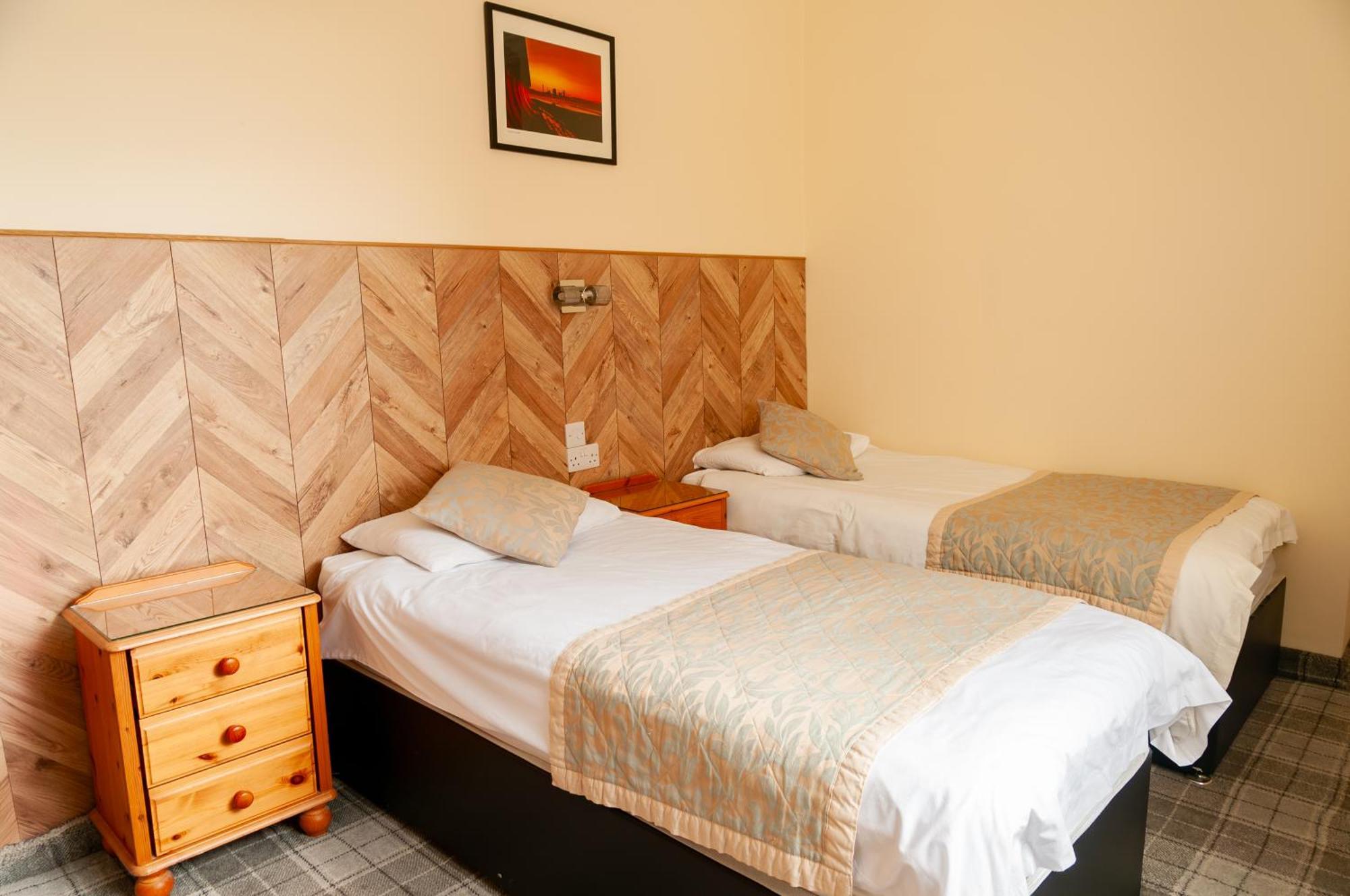 Claxton Hotel Redcar Ngoại thất bức ảnh