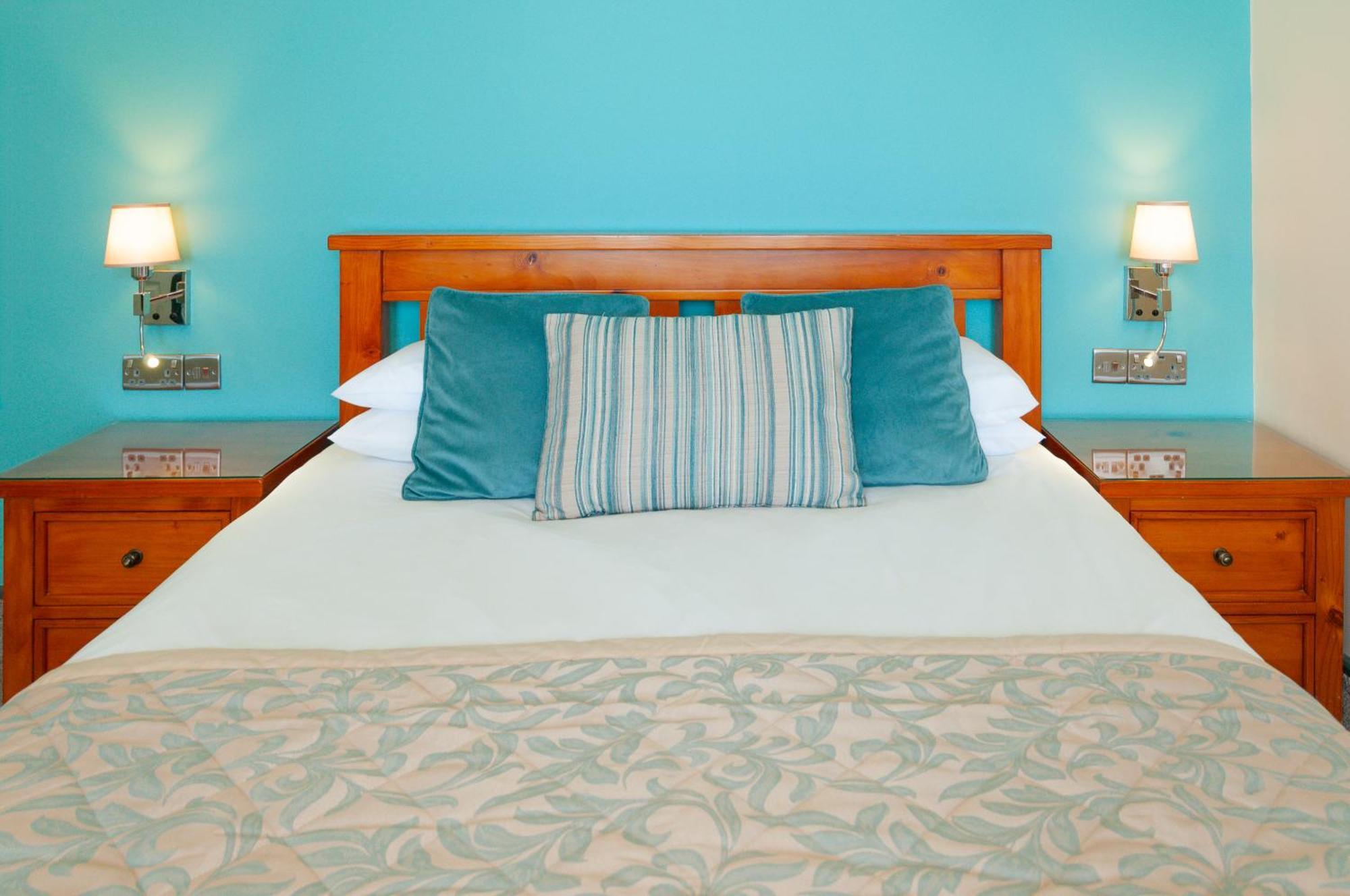 Claxton Hotel Redcar Ngoại thất bức ảnh