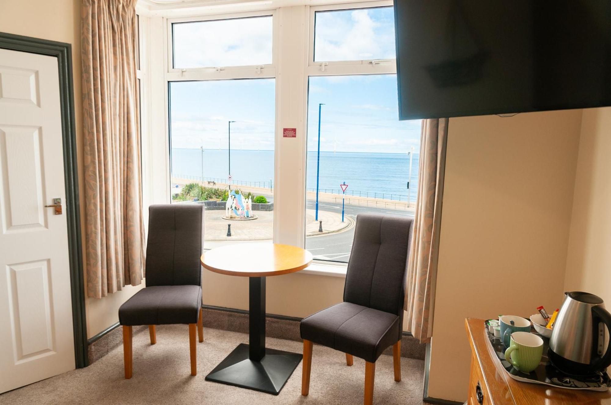 Claxton Hotel Redcar Ngoại thất bức ảnh