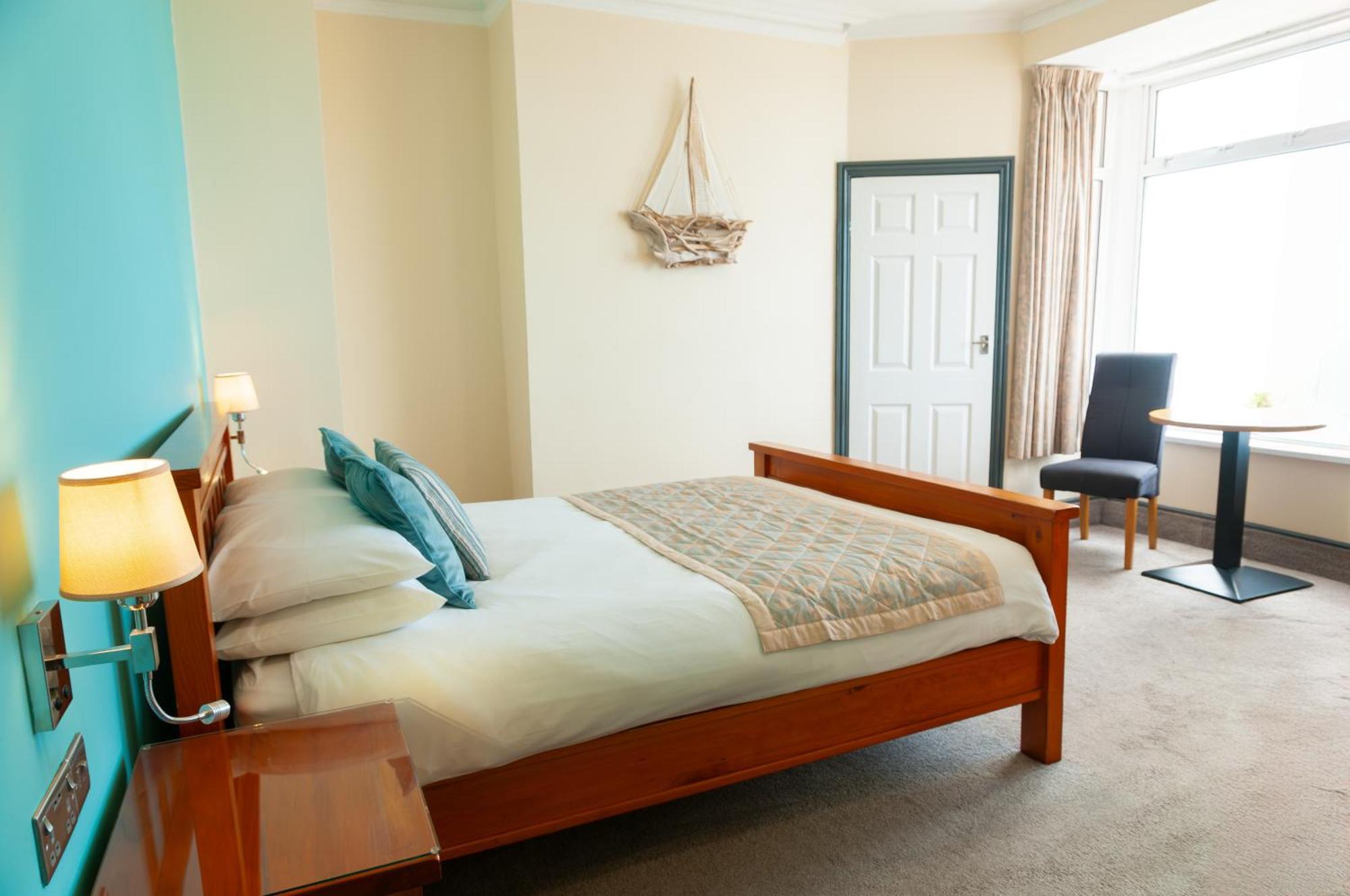 Claxton Hotel Redcar Ngoại thất bức ảnh
