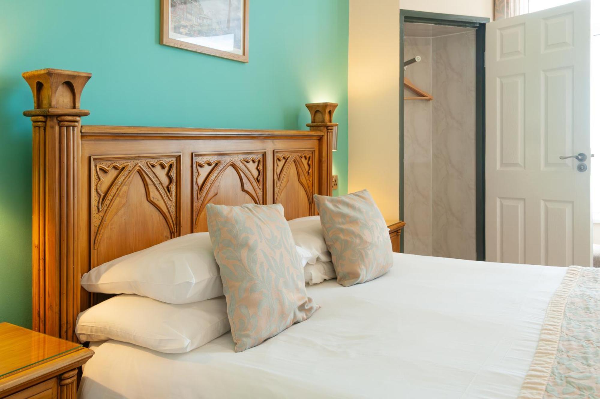 Claxton Hotel Redcar Ngoại thất bức ảnh