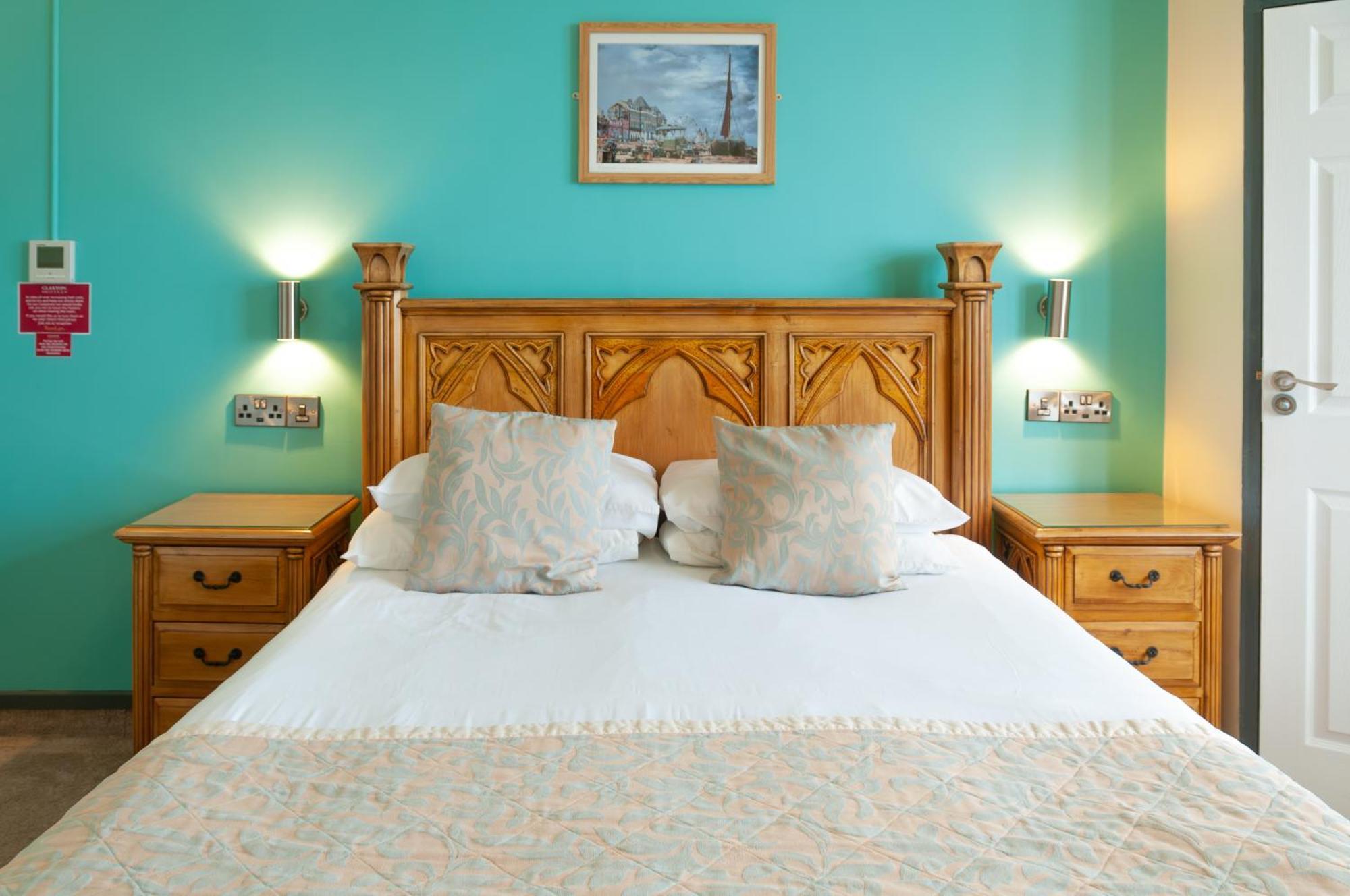 Claxton Hotel Redcar Ngoại thất bức ảnh