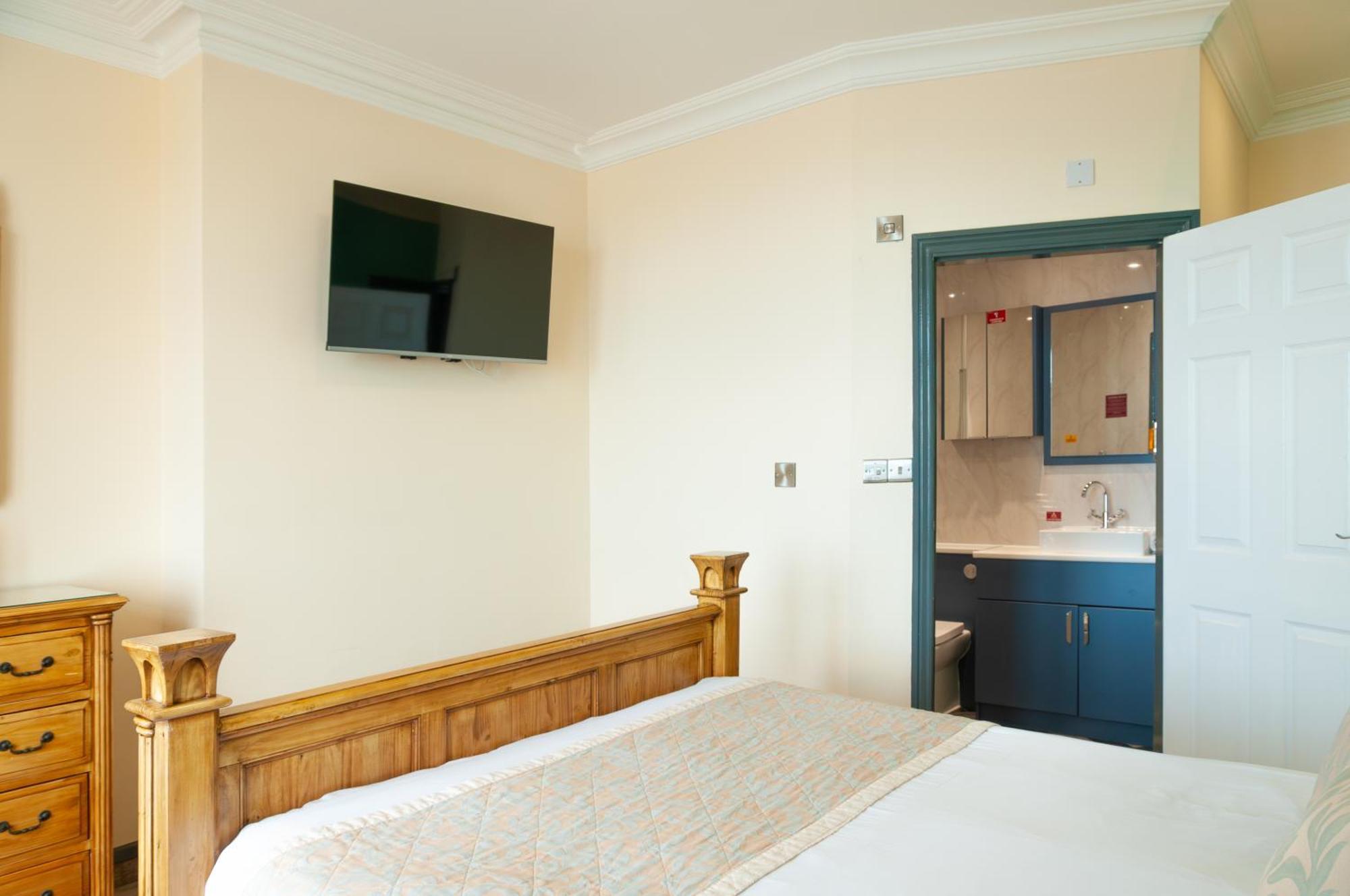 Claxton Hotel Redcar Ngoại thất bức ảnh