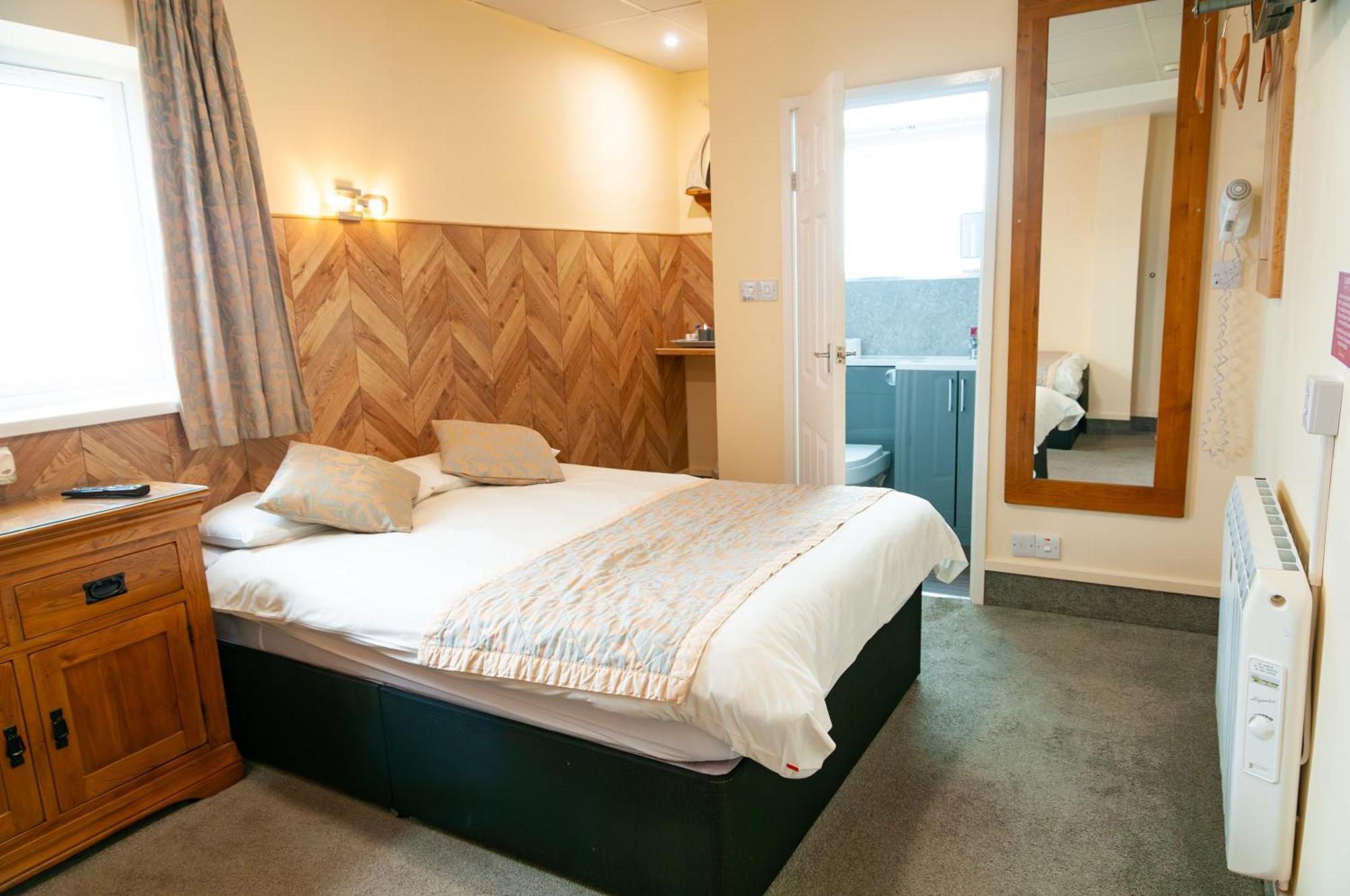 Claxton Hotel Redcar Ngoại thất bức ảnh