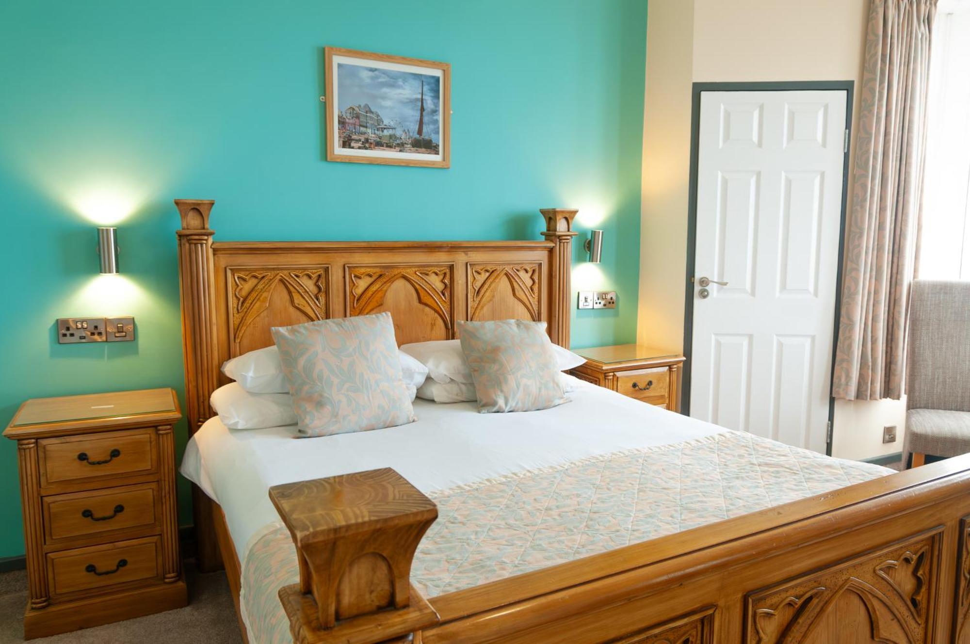 Claxton Hotel Redcar Ngoại thất bức ảnh