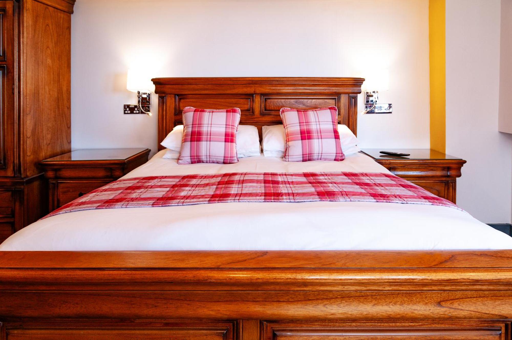 Claxton Hotel Redcar Ngoại thất bức ảnh