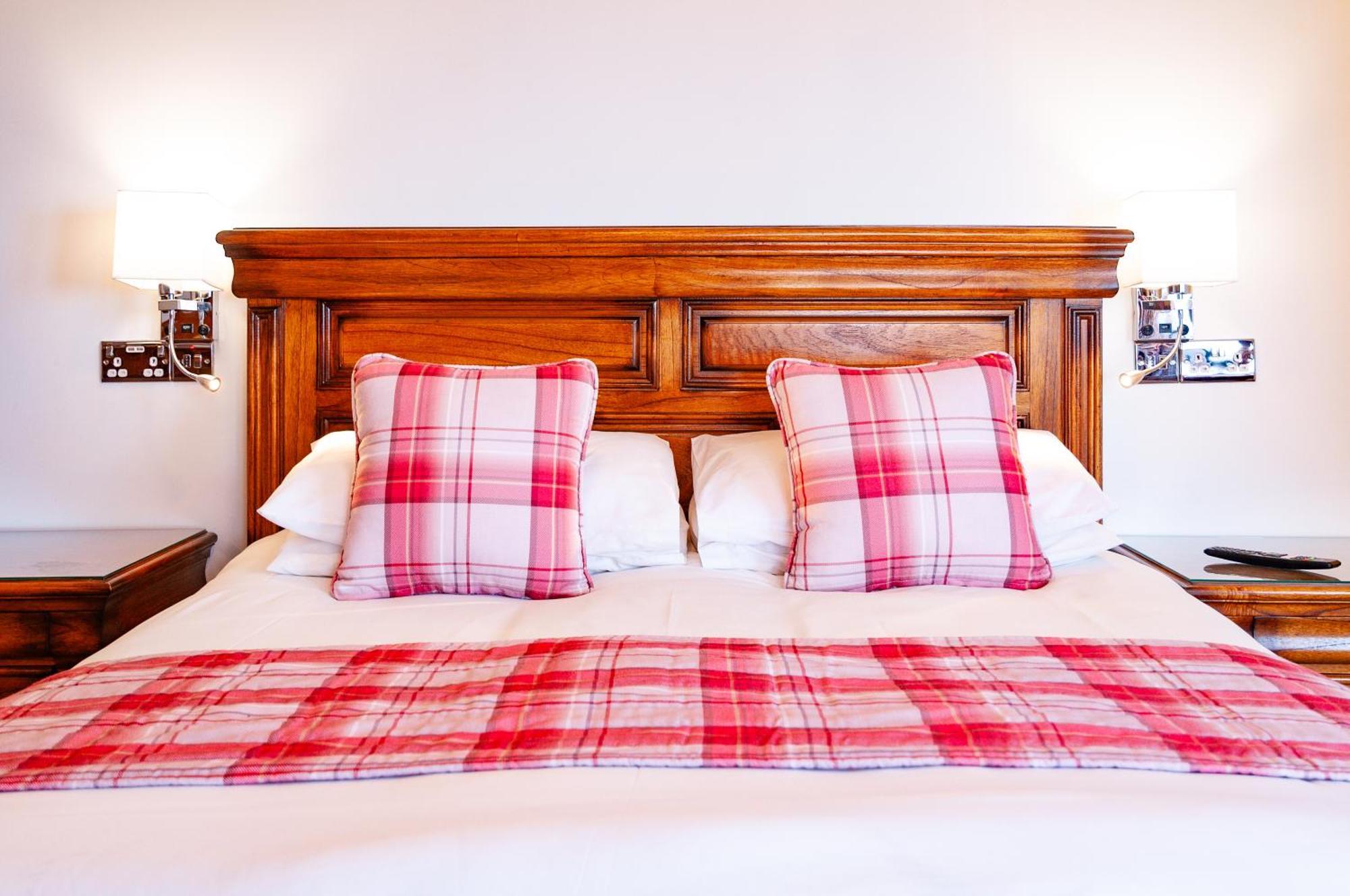 Claxton Hotel Redcar Ngoại thất bức ảnh