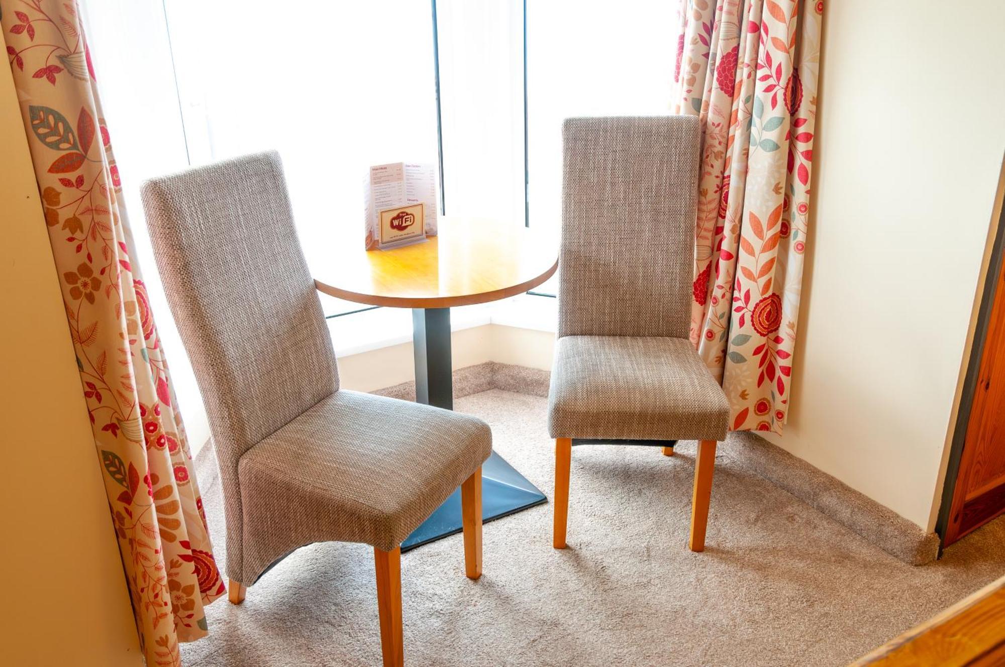 Claxton Hotel Redcar Ngoại thất bức ảnh